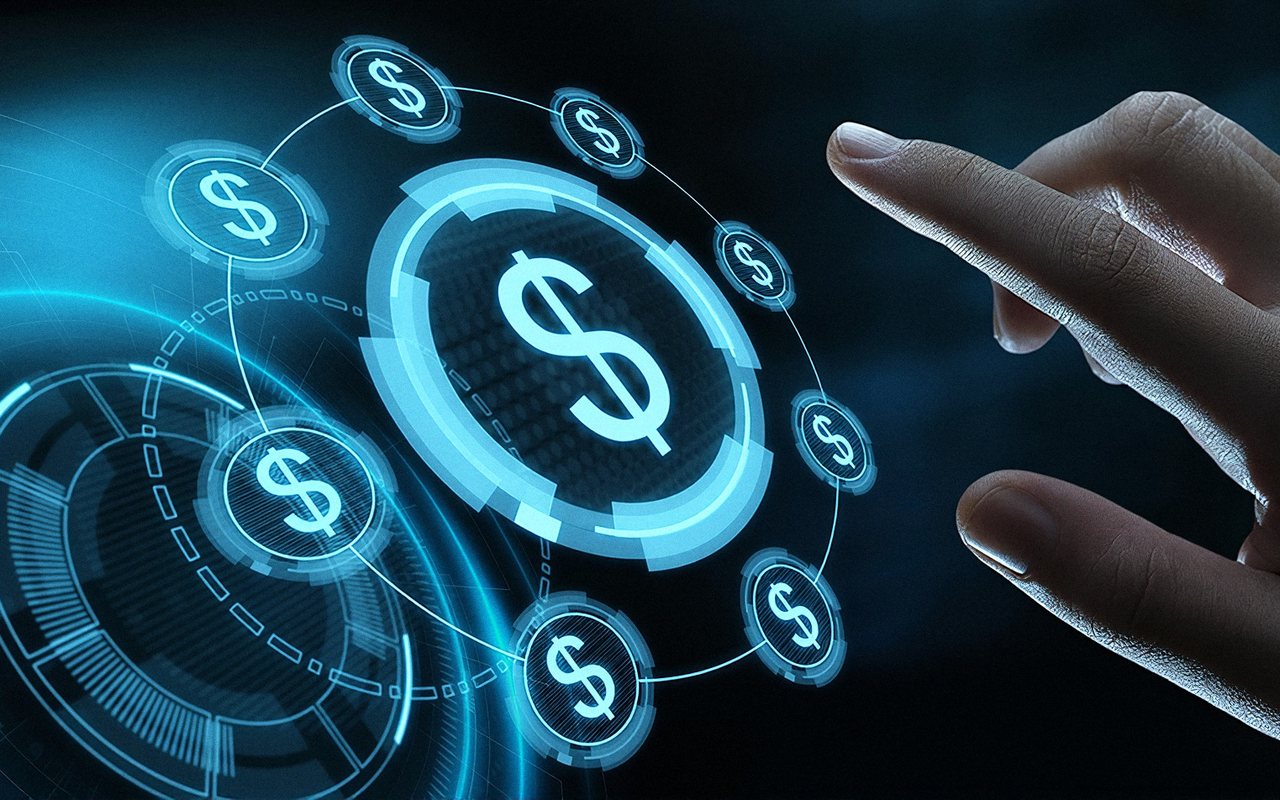 Arrendamiento y financiamiento de tecnología