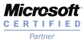 Microsoft Partner
