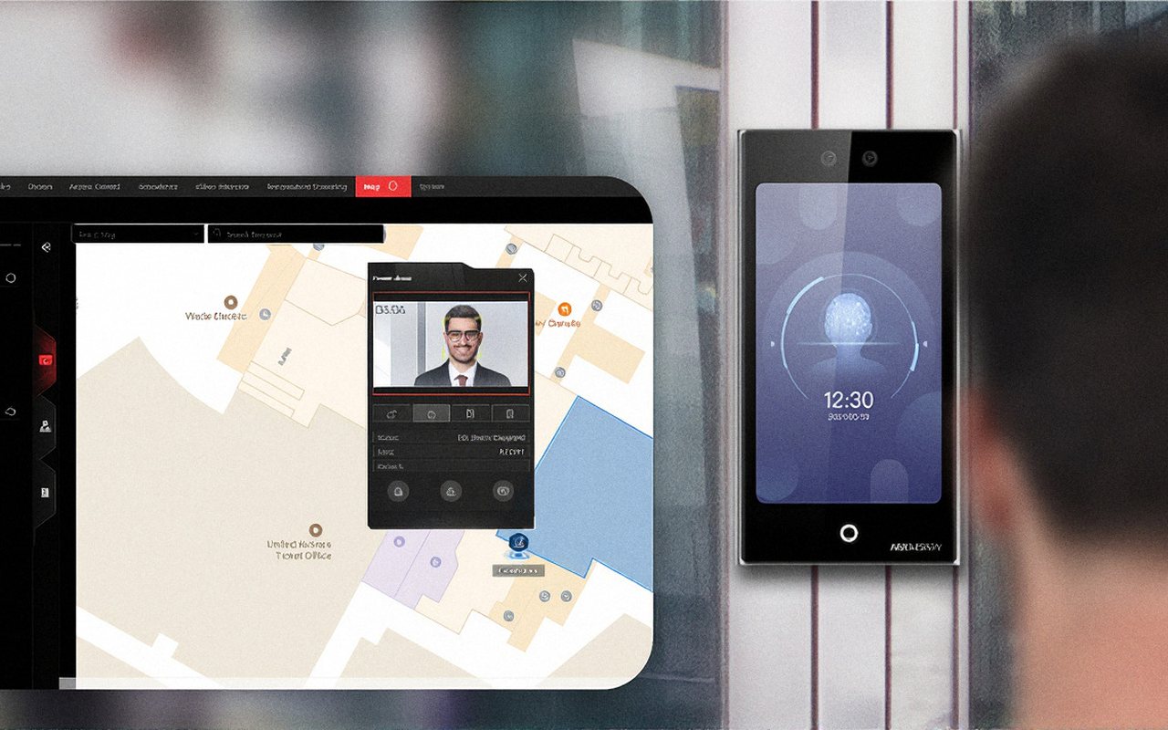Videovigilancia Hikvision para empresas