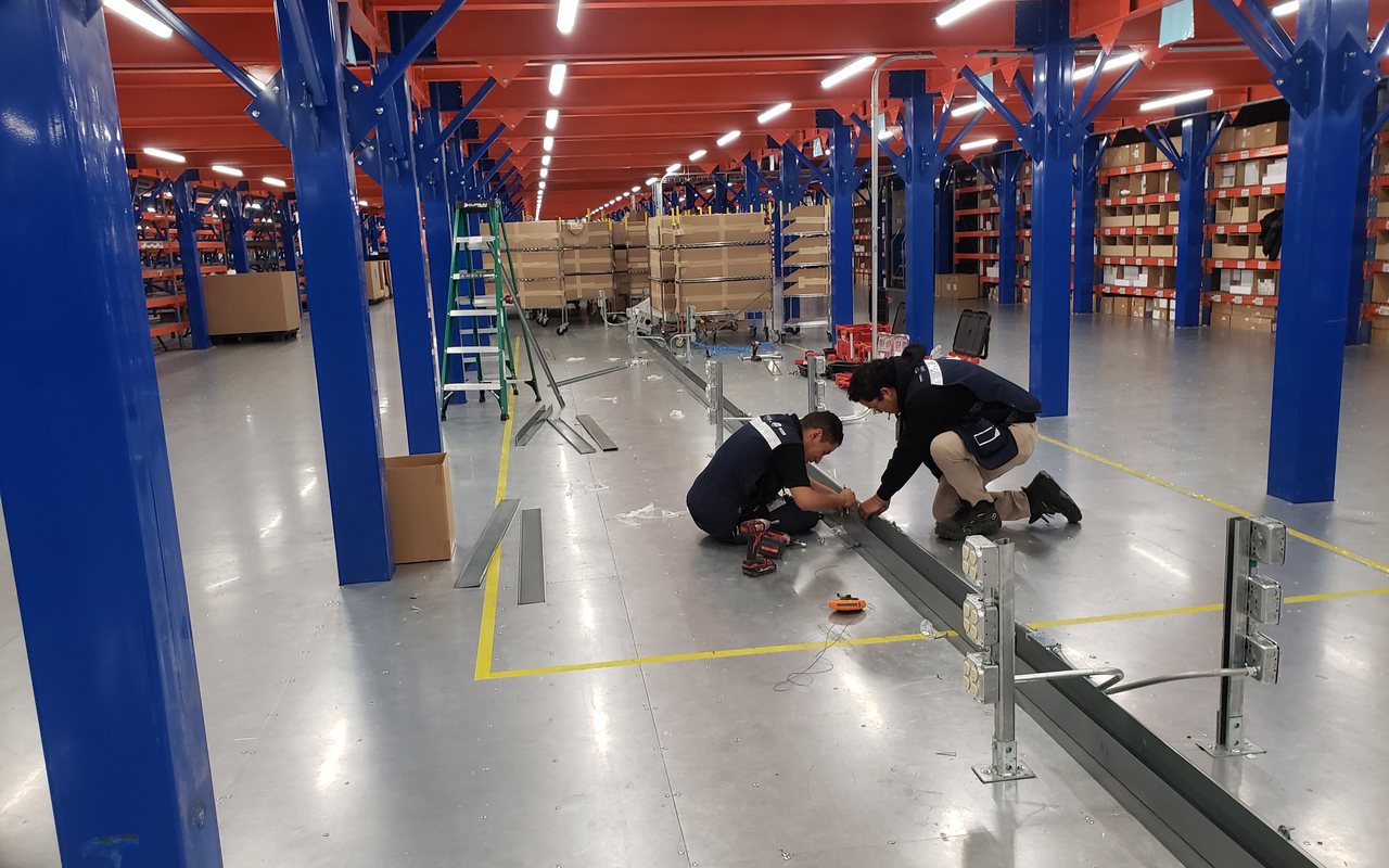 TI para manufactura e Industria 4.0