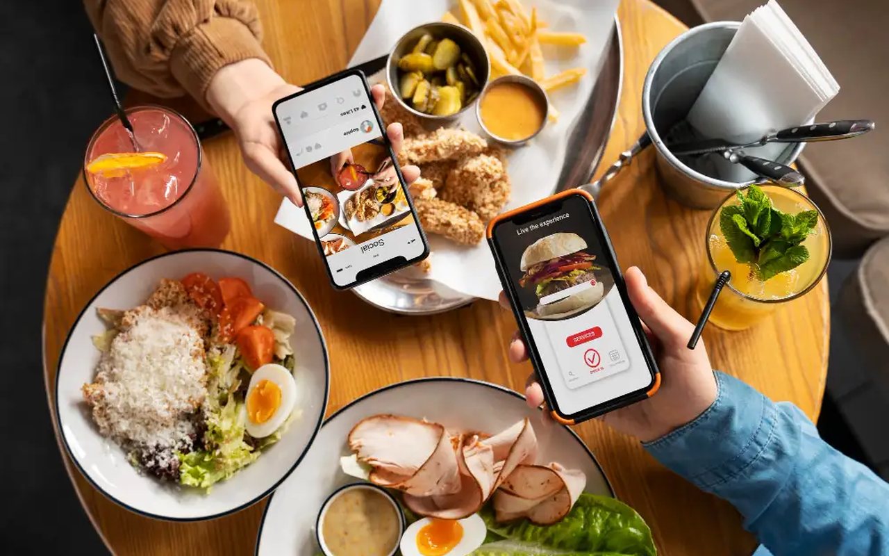 TI para retail, tiendas y restaurantes