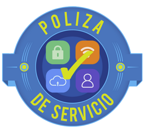 Pólizas de Soporte y Mantenimiento Preventivo